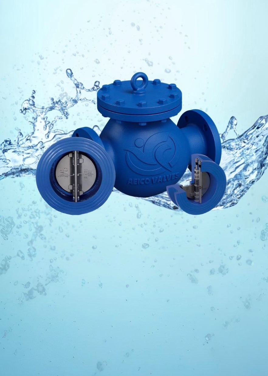 تصنيع وتجميع الصمامات