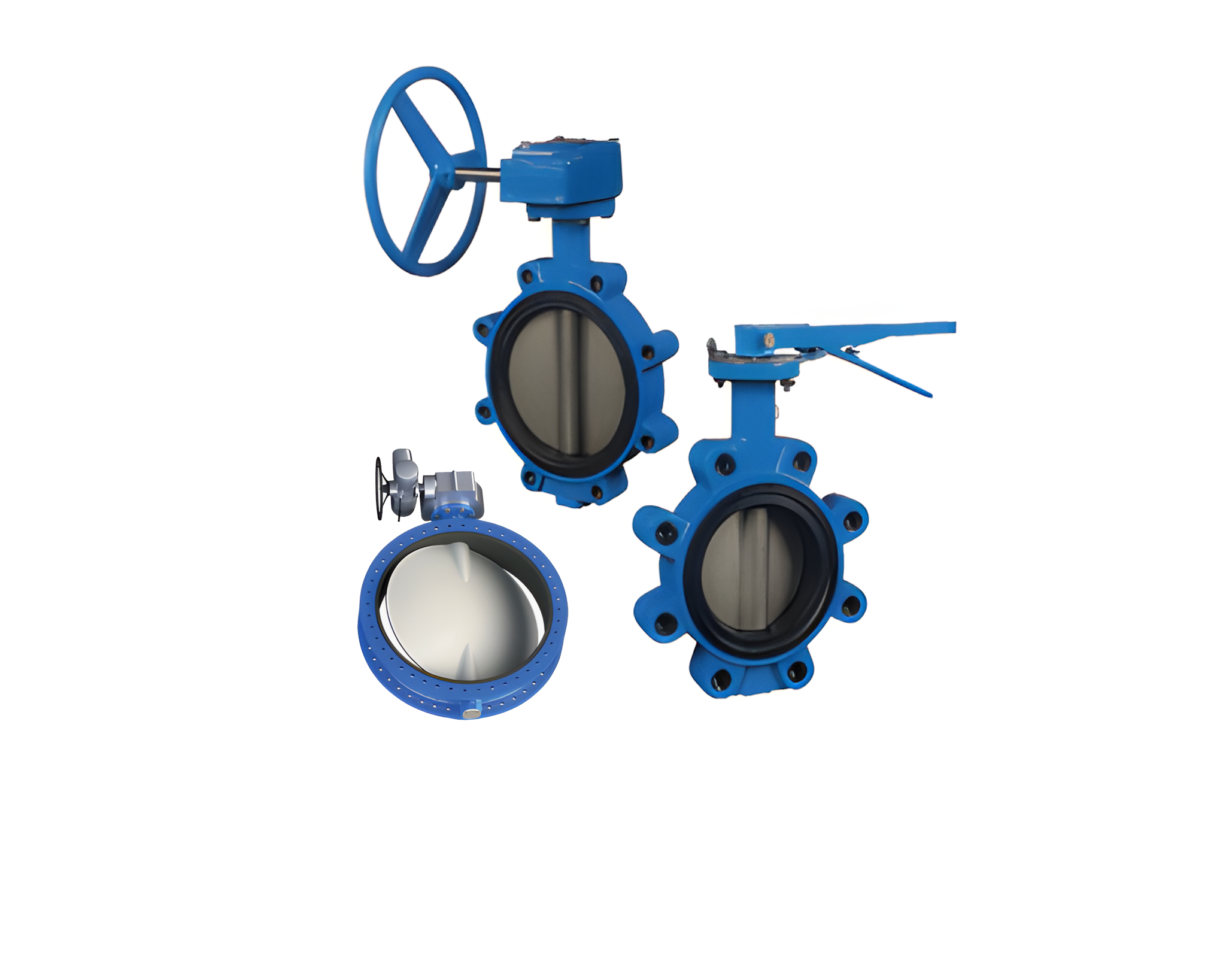 صمام الفراشة