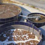 محطة معالجة مياه بريدة الرئيسية